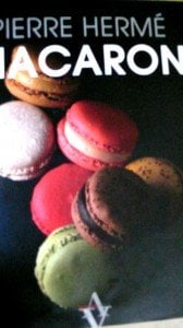 pierre-hermes-macaron-coobook Pierre Herme's Macaron Cookbook: Gorgeous photograhy; difficult recipes!