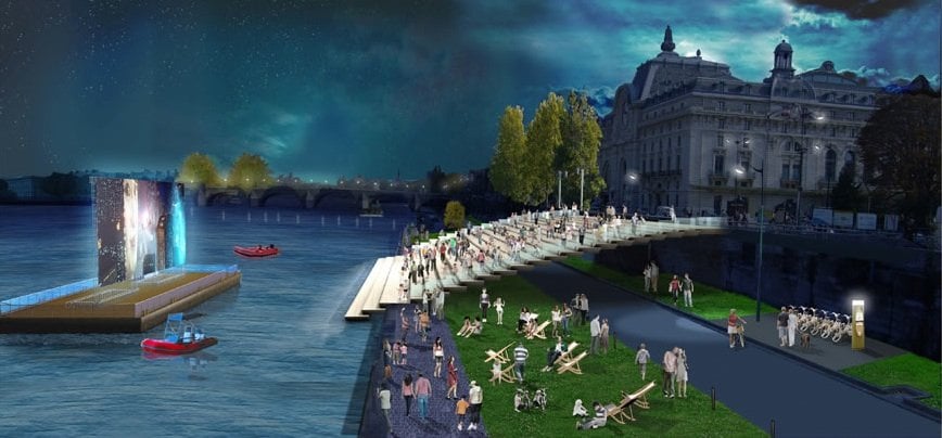 banks-of-the-seine-transformed-open-air-movies-paris-perfect-apartment-rentals banks-of-the-seine-transformed-open-air-movies-paris-perfect-apartment-rentals