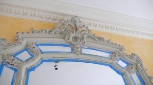 step-seven-rubbing-off-paint-for-antique-effect Rub off paint for antique effect