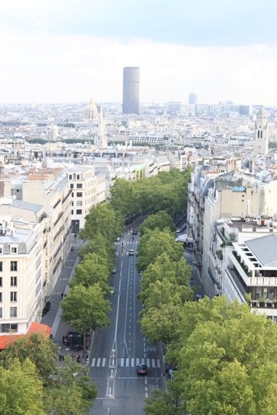 montparnasse