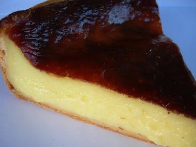 My favorite macaron-maker only won four stars for his flan My favorite macaron-maker only won four stars for his flan