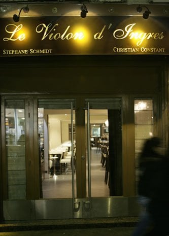 Restaurants In Paris Restaurants In Paris