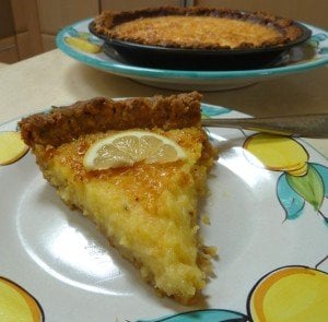sm mouth watering lemon tart recipe tarte au citron