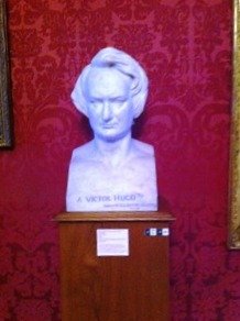 Victor Hugo Museum Place des Vosges