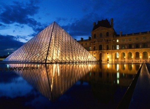 Paris Perfect Vacation Rental in 1st Arrondissement Near Louvre Museum