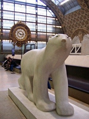 Paris Perfect Musee d'Orsay Paris Visiting the Musee d'Orsay in Paris