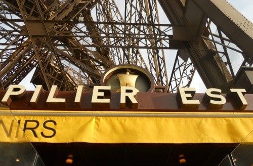 Skip the Line Tour Eiffel Tower Paris