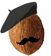 The French Coconut
