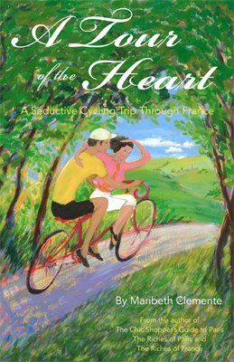 A Tour of the Heart by Maribeth Clemente