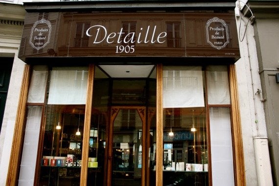 Best Perfume Shop in Paris