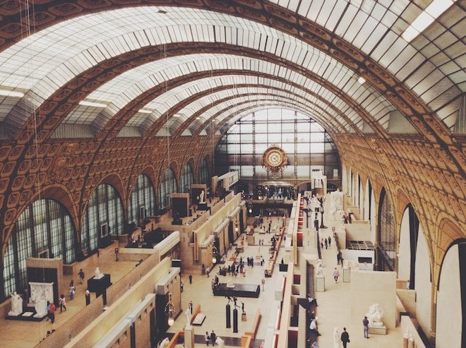 Musée d'Orsay