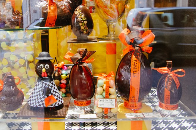 What to do on Easter in Paris