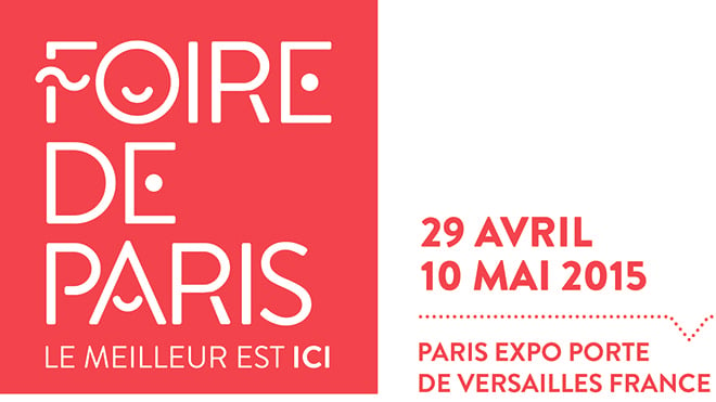 The Paris Lifestyle Event You Won’t Want to Miss this Spring!