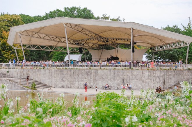 Enjoy Summer Like a Local with Classical Music in the Park!