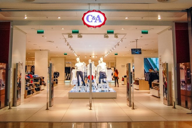 Image result for c&a stores