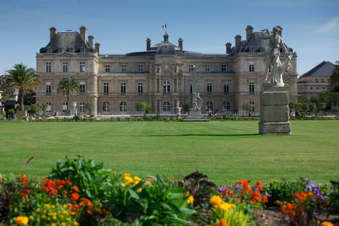 10 Paris Spots Not to Miss During the European Heritage Days