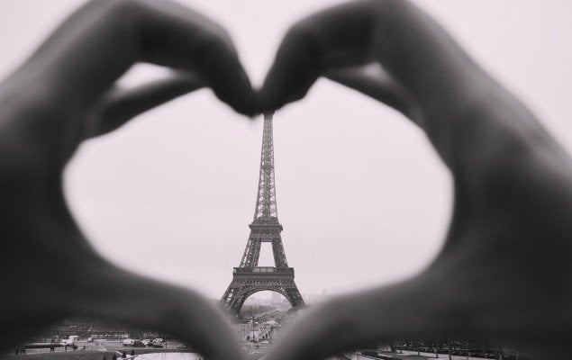 Paris Solidarity