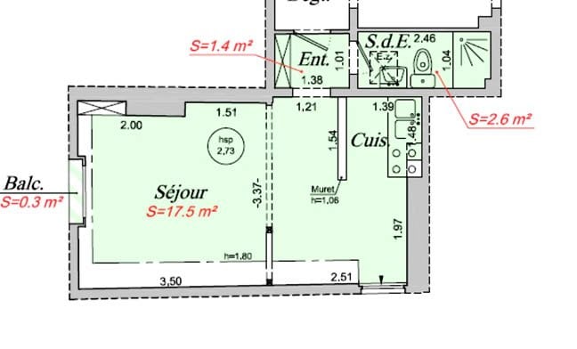 s floor plan studio can it be saved