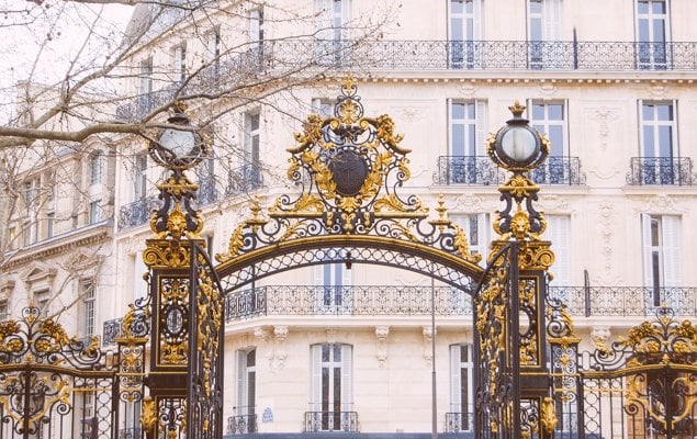 Romantic Things to See and Do in Paris for Valentine's Day