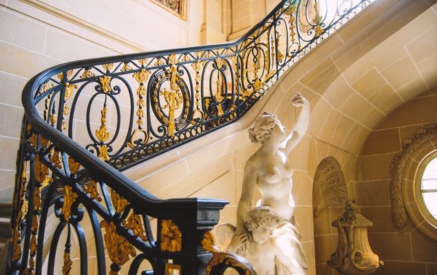 Romantic Things to See and Do in Paris for Valentine's Day