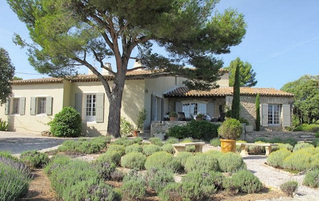 Painting Retreat in Provence, France