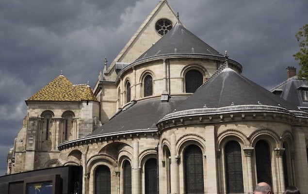 Things to do on European Museum Night in Paris