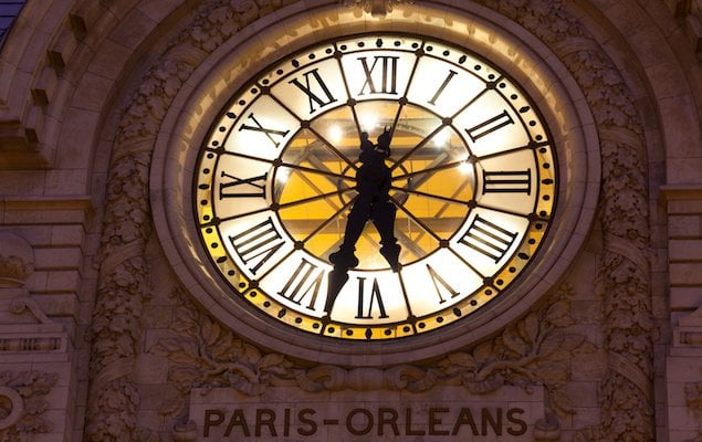 Things to do on European Museum Night in Paris