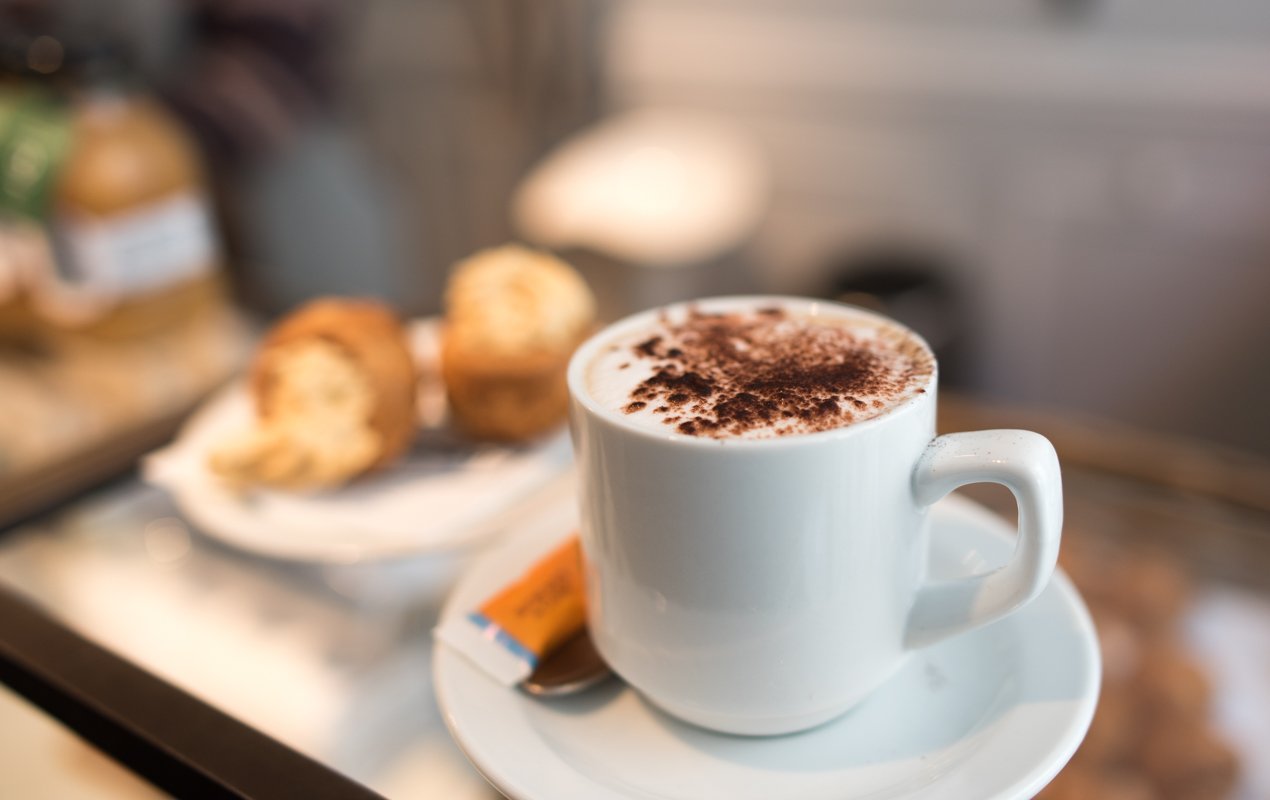 Where to Find Good Cream Puffs in Paris - La Maison du Chou