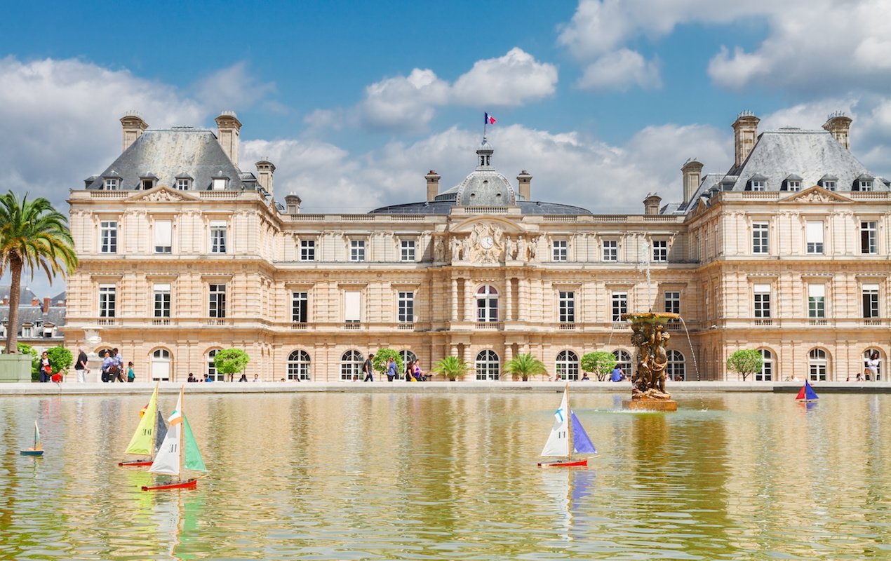 Reasons to Book a Summer Trip to Paris