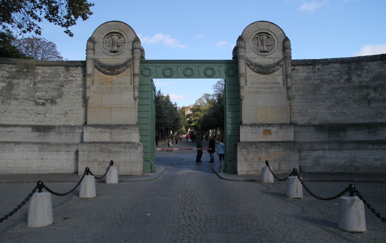 at-the-cemetery-gates