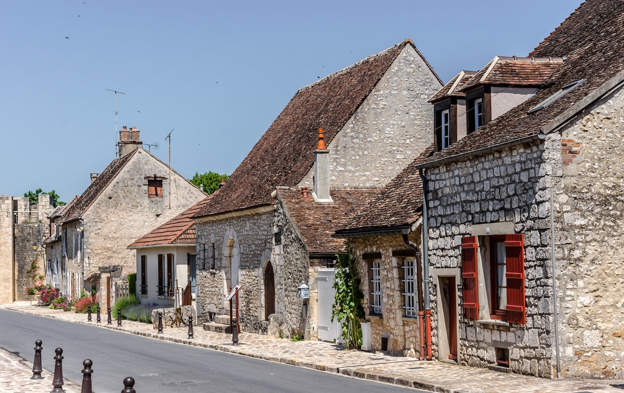 4 Truly Unique Day Trips to Take from Paris - Provins