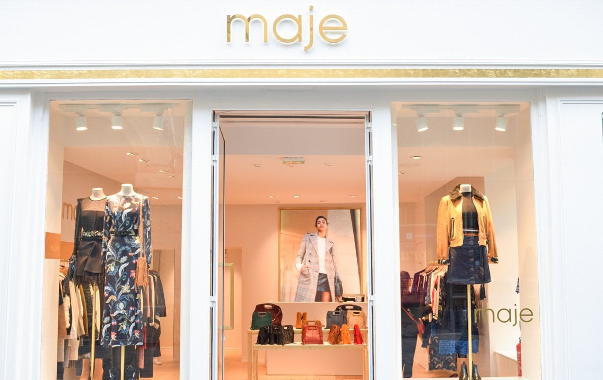 The Best Mid-Range French Fashion Boutiques in Paris