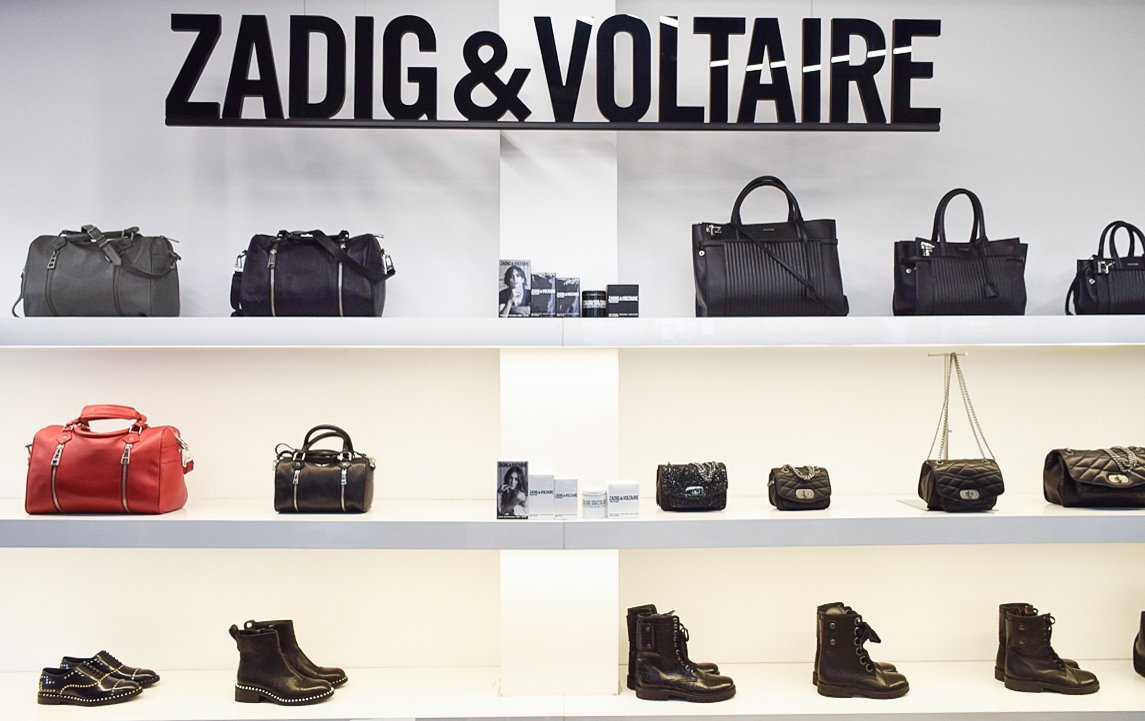 The Best Mid-Range French Fashion Boutiques in Paris