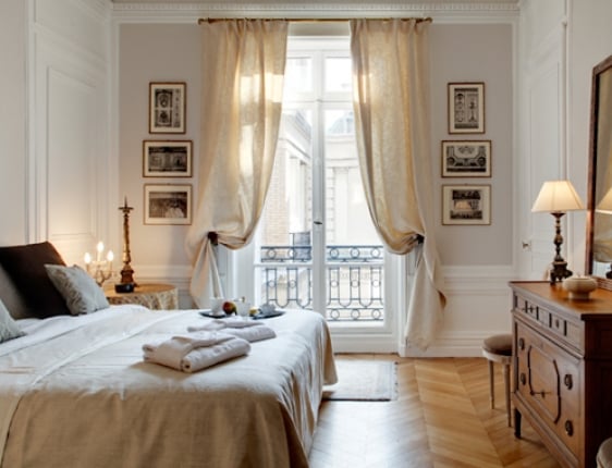 Luxury Kitchen Valances