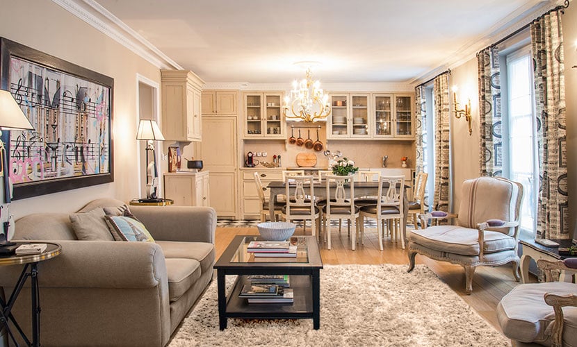 Apartments For Rent In Paris On Apartments For Rent In Paris On