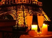 4 Bedroom Paris Rental with Amazing Eiffel Tower Views - Paris Perfect