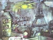 Madeleine's Magical Neighborhood