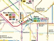 Paris Batobus