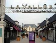 Factory Outlet Malls in Paris, France | Discount Designer Shopping Paris