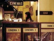 Fete du Cinema Paris