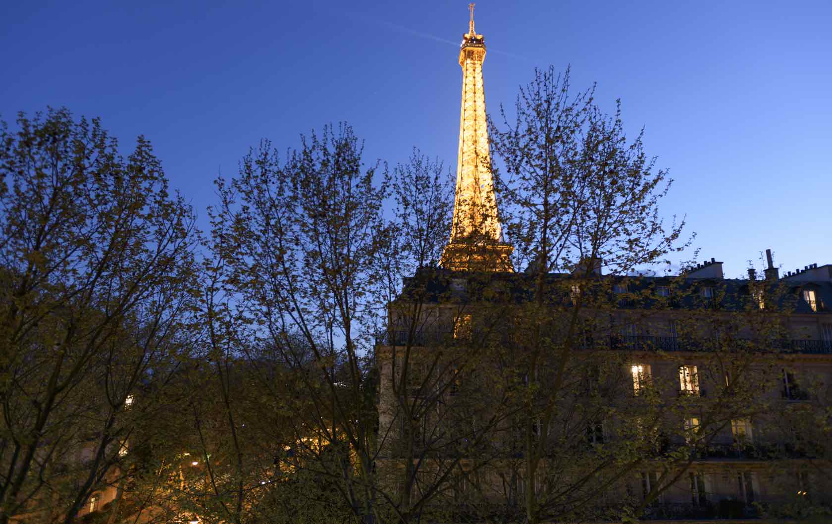 Calvados Apartment Paris Perfect