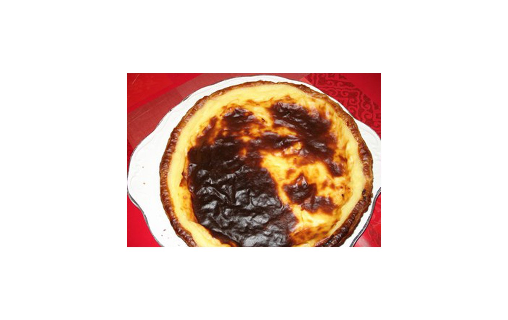 tarte-flan