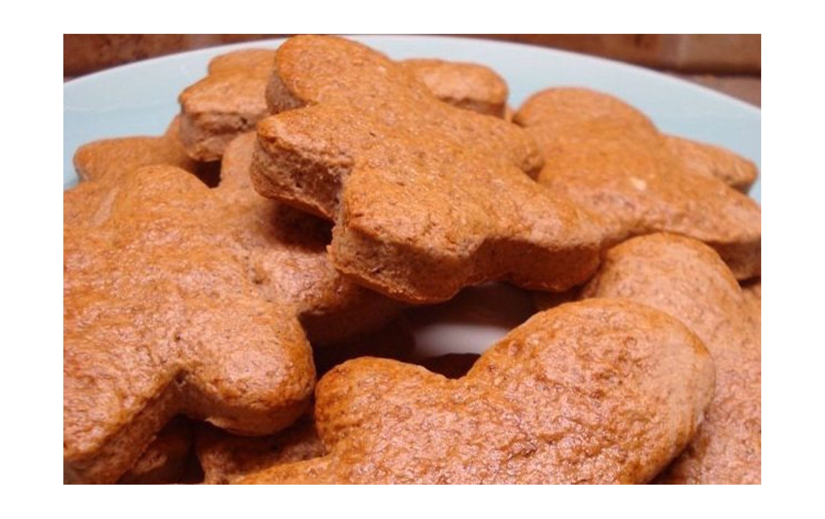 Recipe for Taai Taai (Traditional Dutch Cookie)