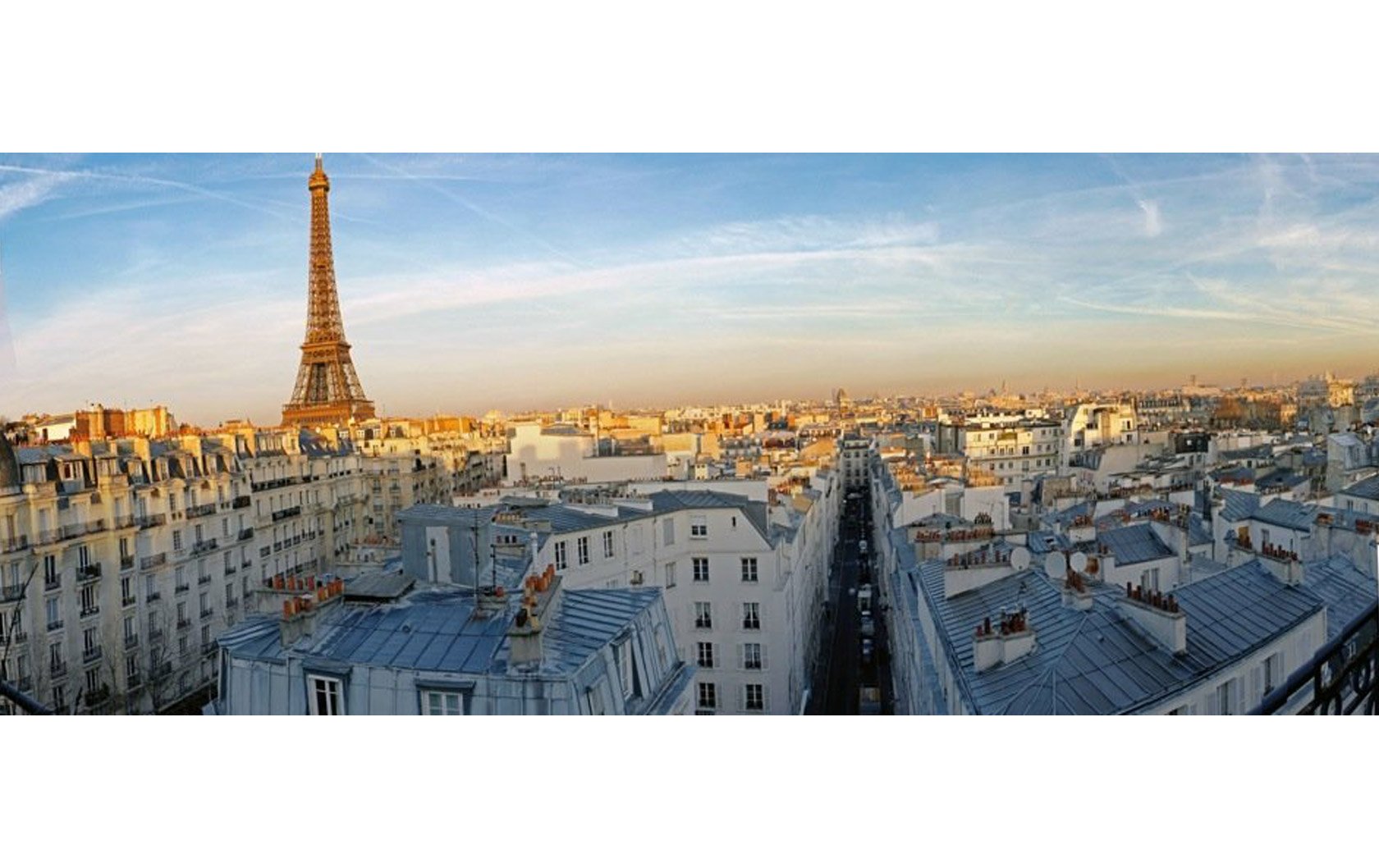 Incredible Paris Views, Incredible Paris Memories!