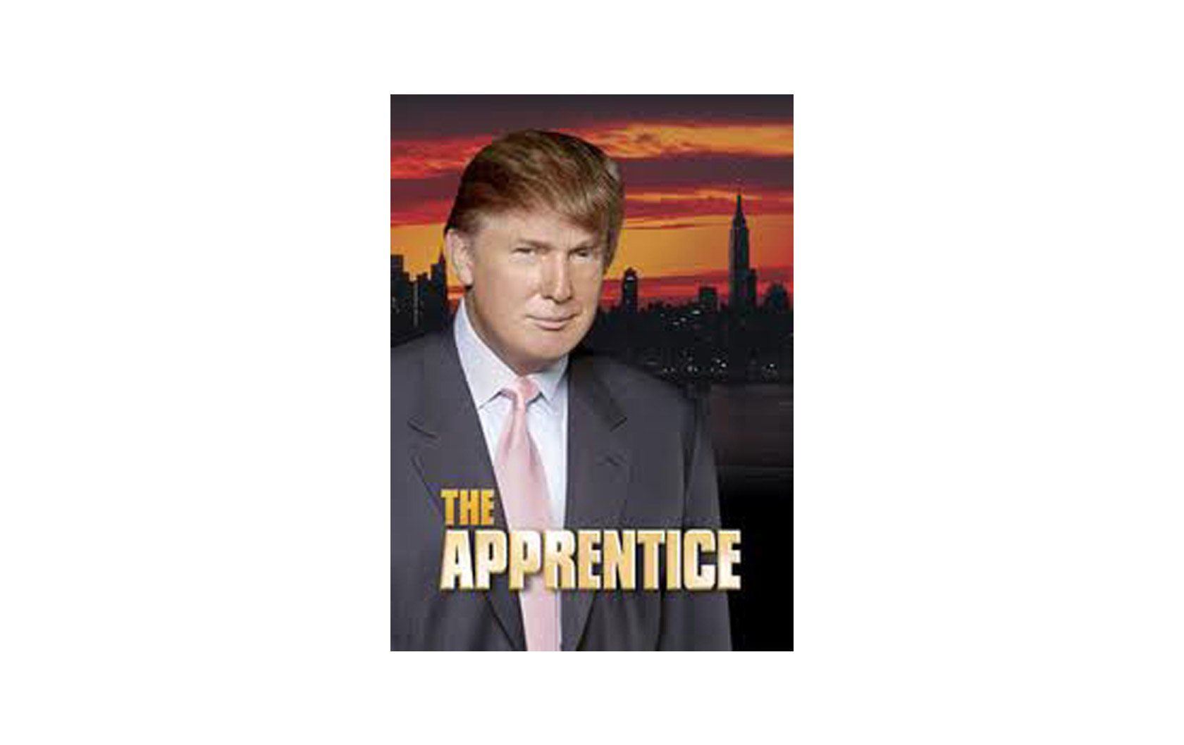 donald trump in the apprentice apprentice-trump