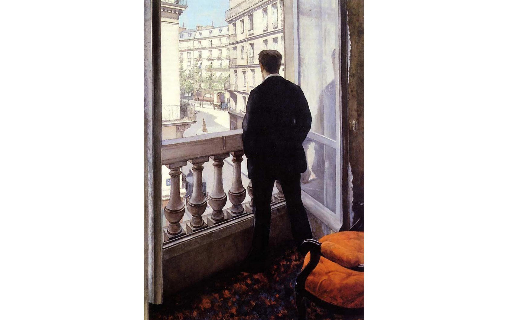 caillbotte-father-watching-paris-from-his-window