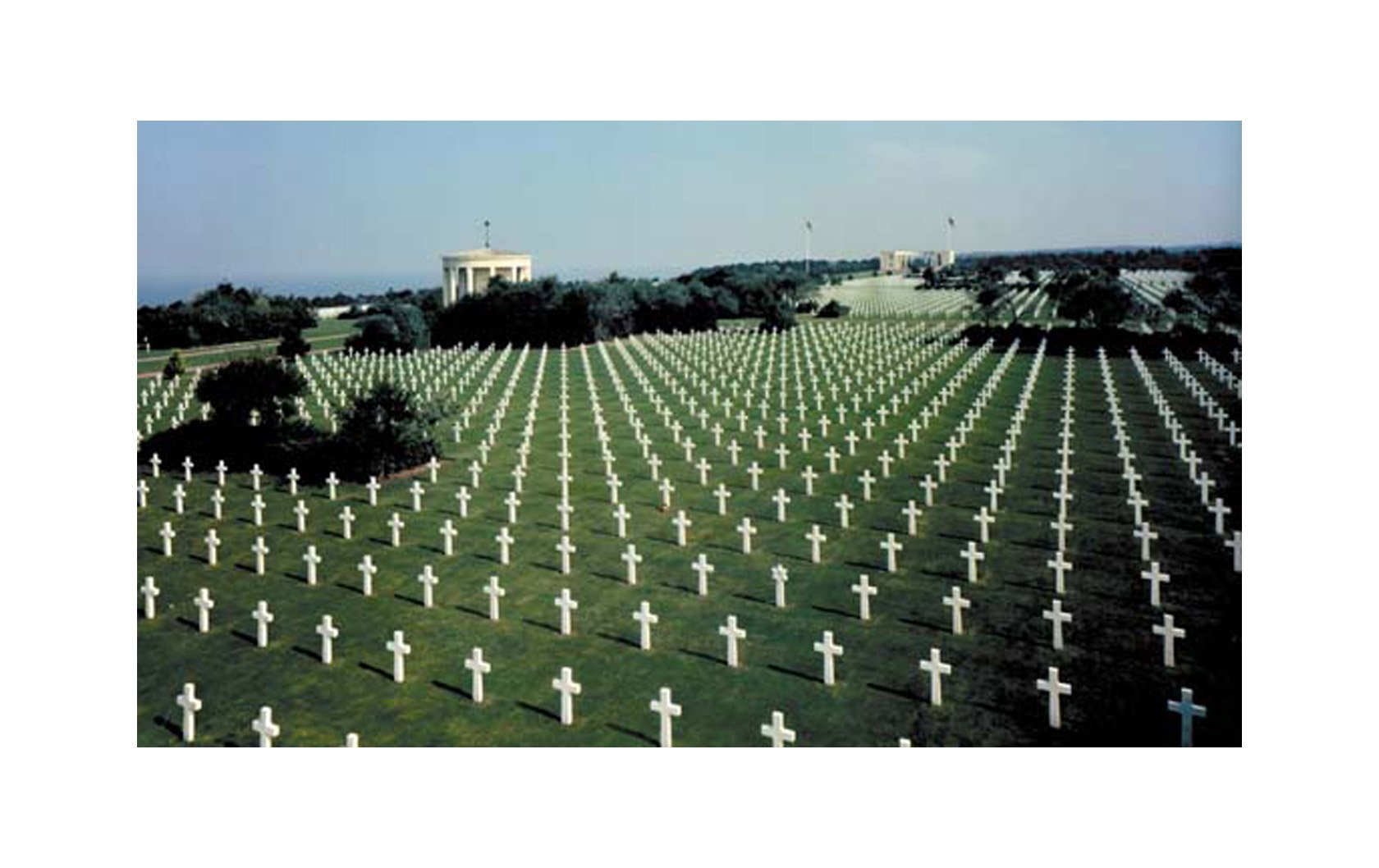 d-day-cemetary