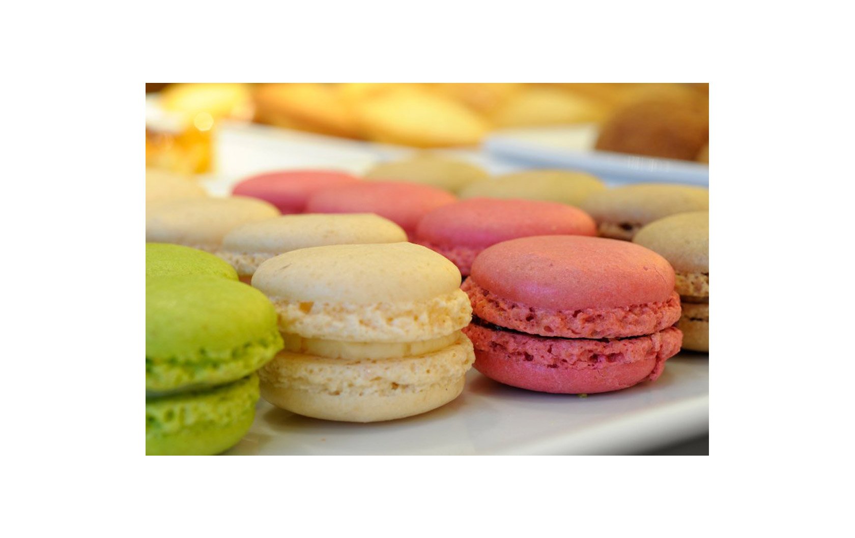 desserts-macarons