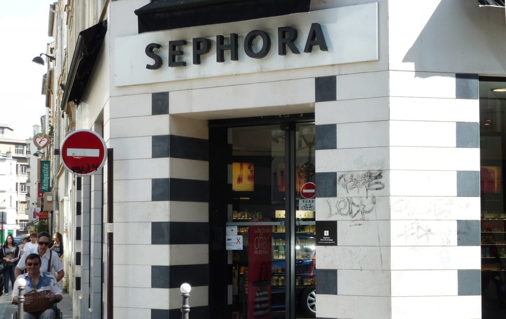 The Best Shopping Street in ParisLa Rue du Commerce Paris Perfect
