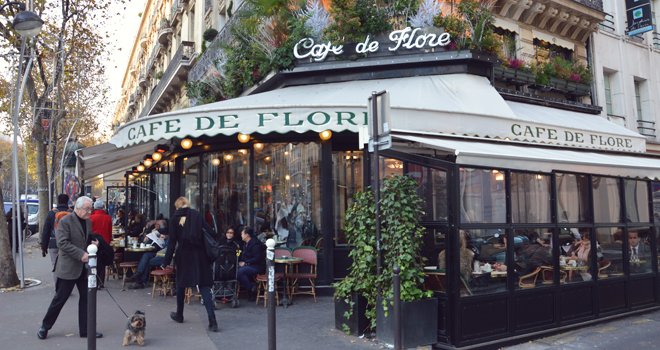 The Magic of Paris – Woody Allen’s Midnight in Paris - Paris Perfect
